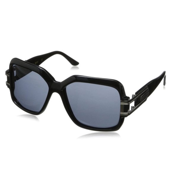 Black Flys Fly DMC Sunglasses in Black main image 6